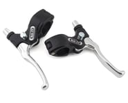 Dia-Compe Tech 77 Brake Levers (Black/Silver) | product-related